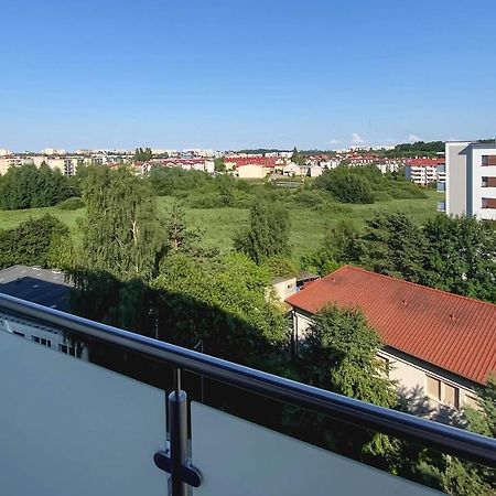 Apartament Naturalny-Lake Apartments, Osiedle Calamo Park-Olsztyn Olsztyn  Exterior foto