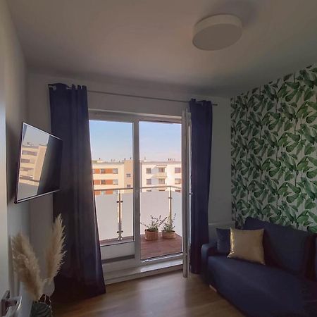 Apartament Naturalny-Lake Apartments, Osiedle Calamo Park-Olsztyn Olsztyn  Exterior foto