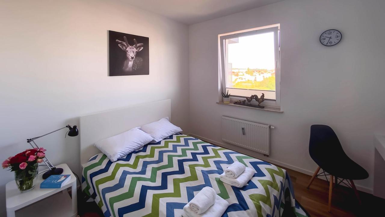 Apartament Naturalny-Lake Apartments, Osiedle Calamo Park-Olsztyn Olsztyn  Exterior foto