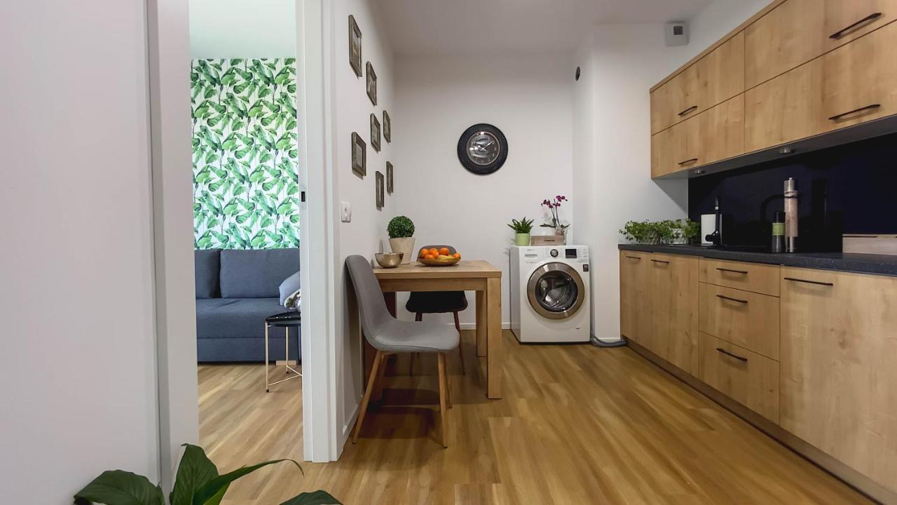 Apartament Naturalny-Lake Apartments, Osiedle Calamo Park-Olsztyn Olsztyn  Exterior foto