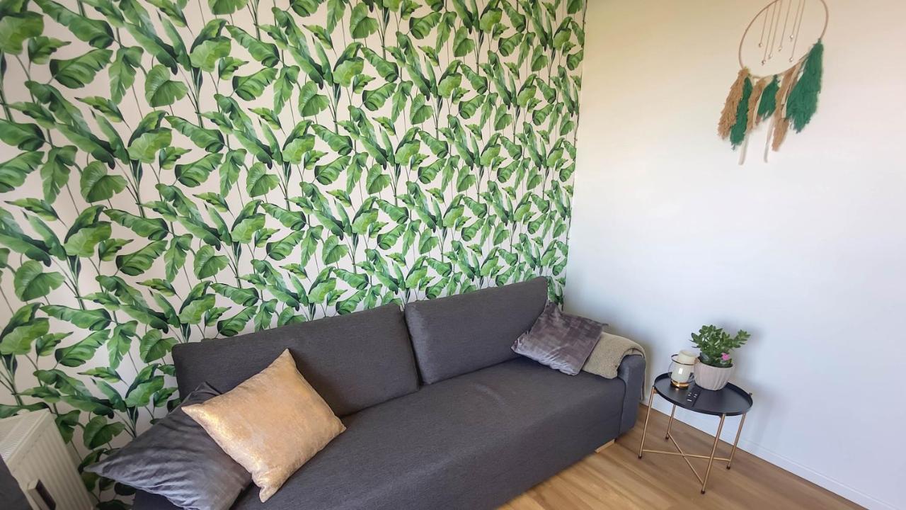 Apartament Naturalny-Lake Apartments, Osiedle Calamo Park-Olsztyn Olsztyn  Exterior foto
