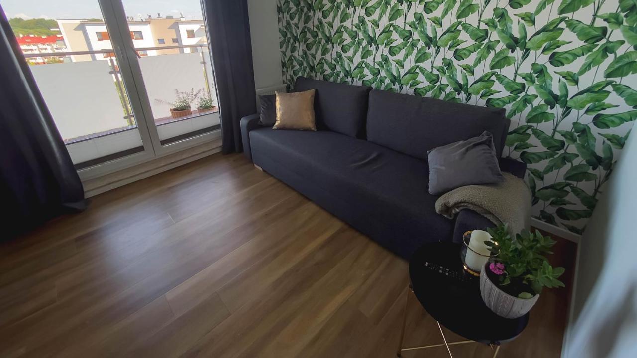 Apartament Naturalny-Lake Apartments, Osiedle Calamo Park-Olsztyn Olsztyn  Exterior foto